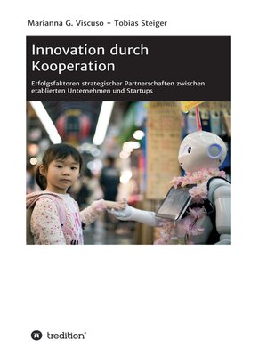 cover image of Innovation durch Kooperation